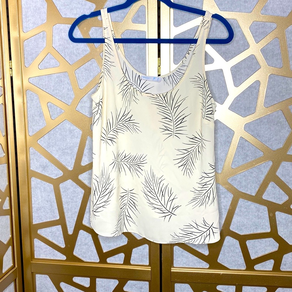 3 Sleeveless Blouses By‎ Primark